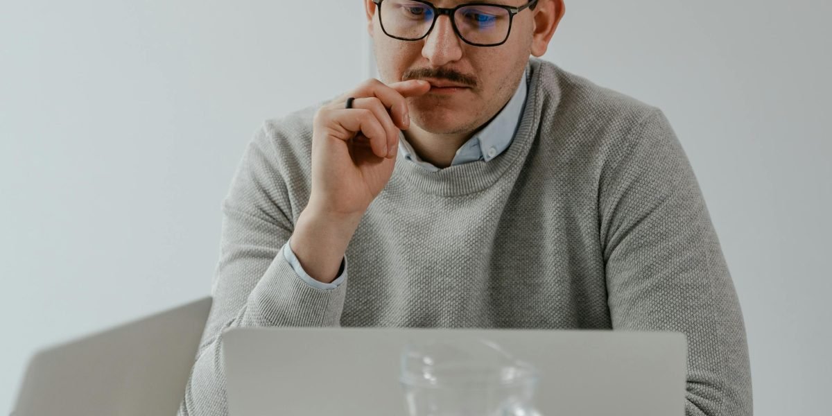 Navigating a rapidly changing job market requires introspection and strategic planning for aspiring data scientists.