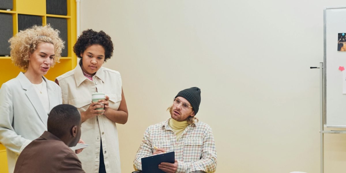 Proactive discussion helps identify and avoid common career planning mistakes.