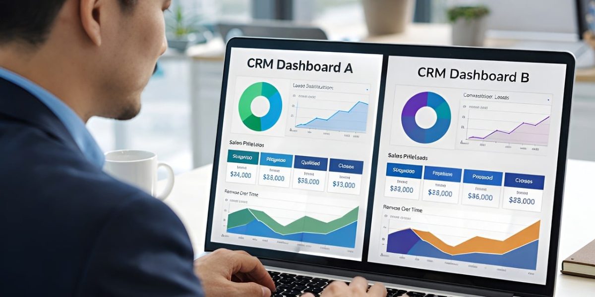 This article explains how generative AI can produce confident but false information—called hallucinations—and why cloud-based CRM systems are particularly at ri...
