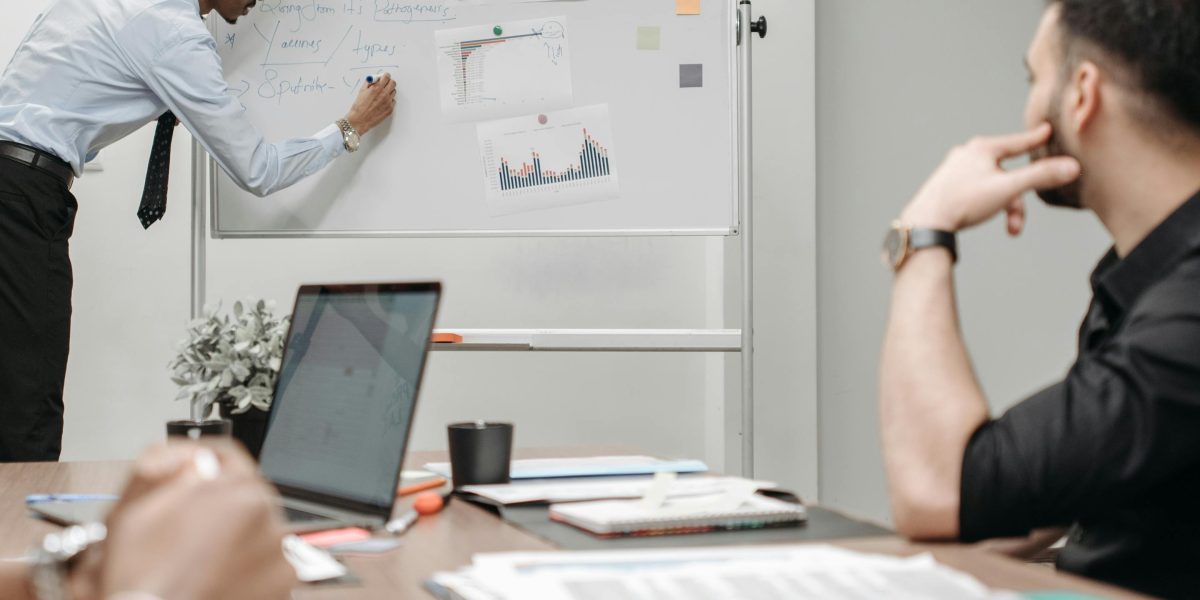 Teams work together to identify issues and implement solutions for better control.