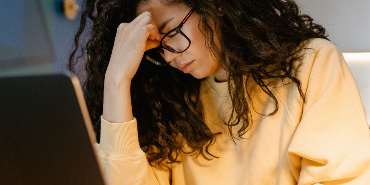 An IT professional shows frustration after an AI hallucination leads to client downtime.