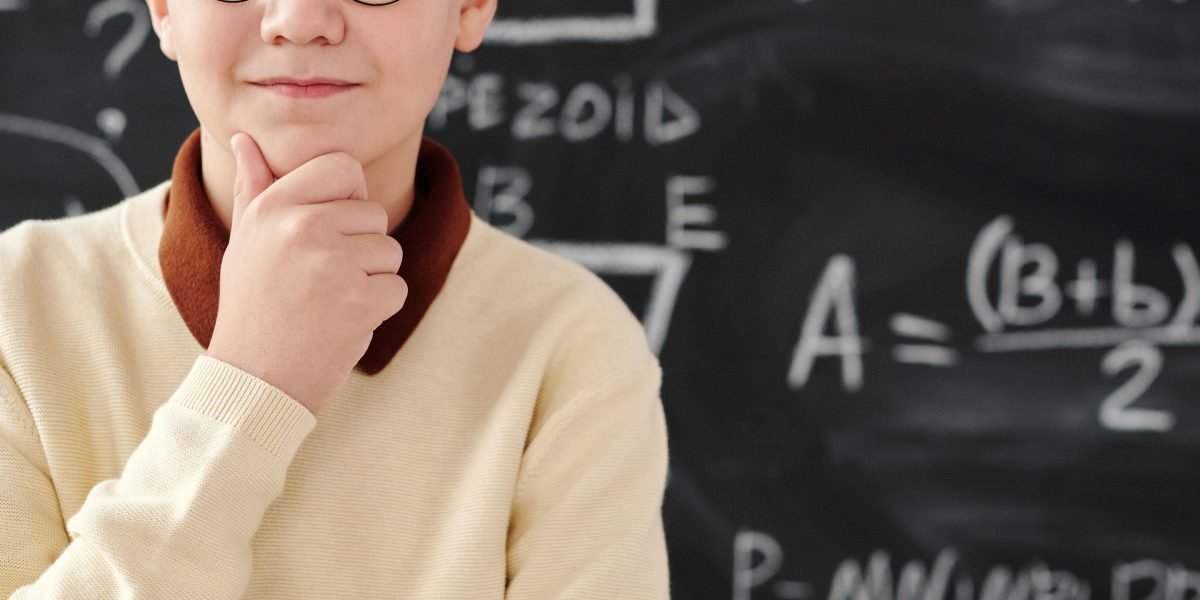 A person deeply engaged in thought, contemplating complex problems and solutions.