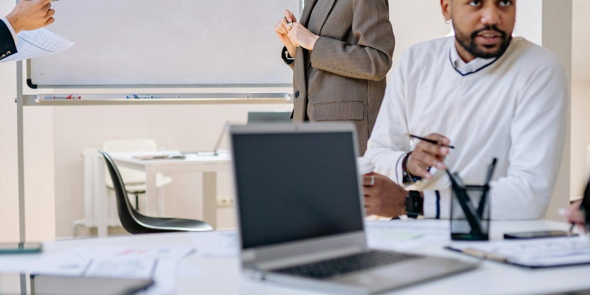 Effective collaboration among diverse teams is essential for leveraging IoT, AI, and Cloud to drive business growth and innovation.