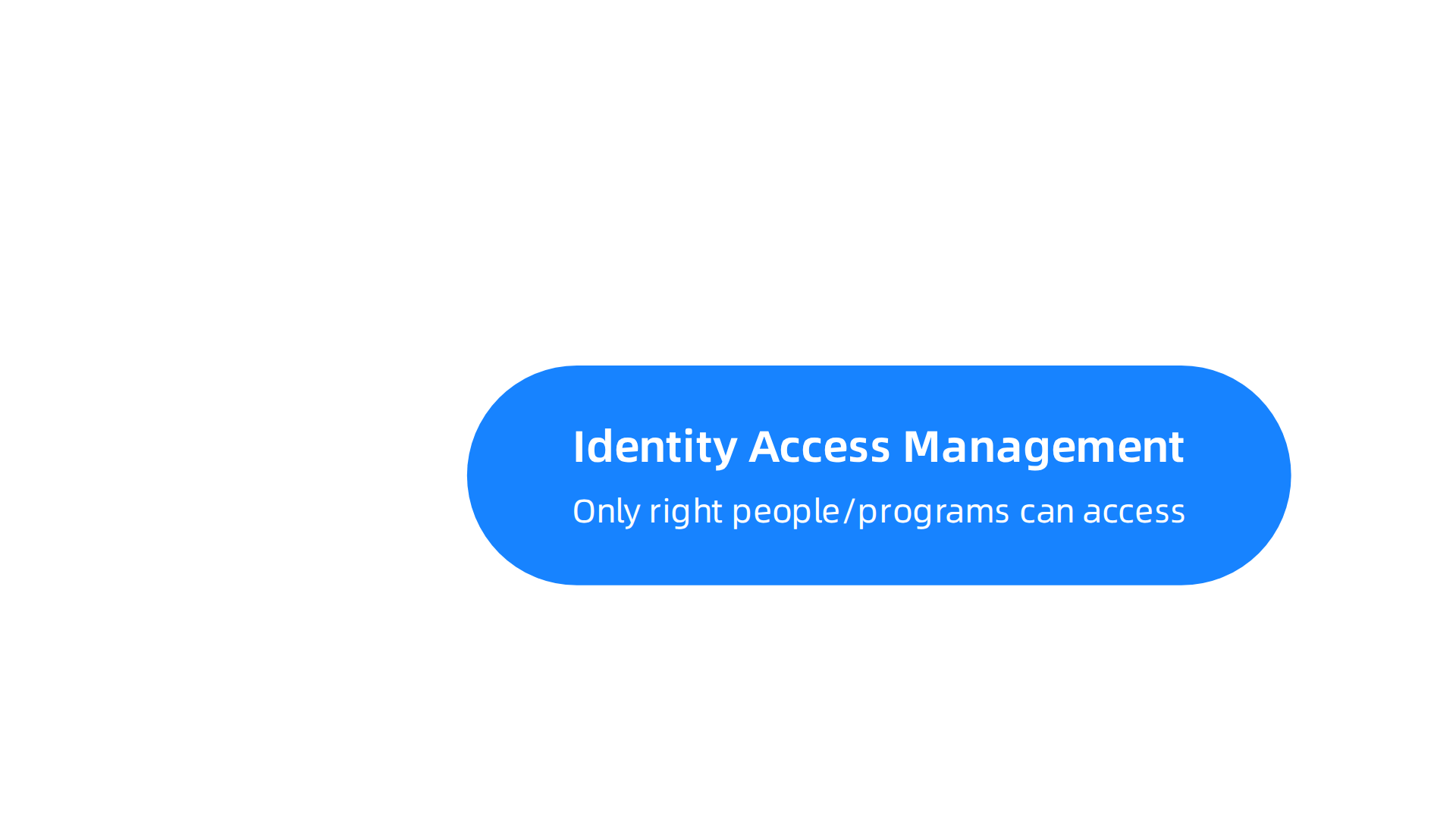 Key strategies cloud service providers employ to safeguard user data and ensure privacy.
