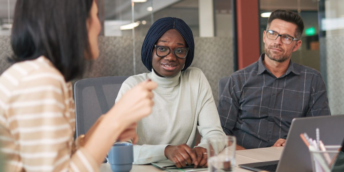 This article explains why hybrid technology groups—cross-functional teams that combine data scientists, engineers, ethicists, and domain experts—are essential t...