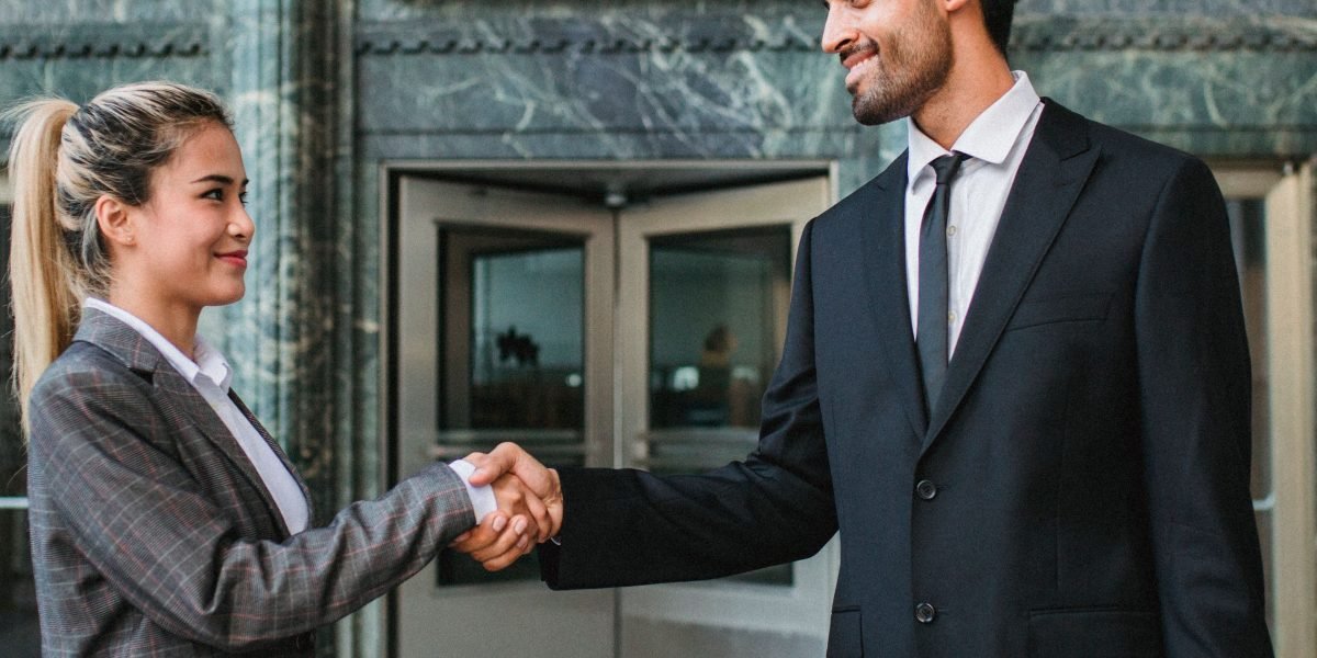 Building trust is paramount in business, fostering strong relationships and competitive advantage.